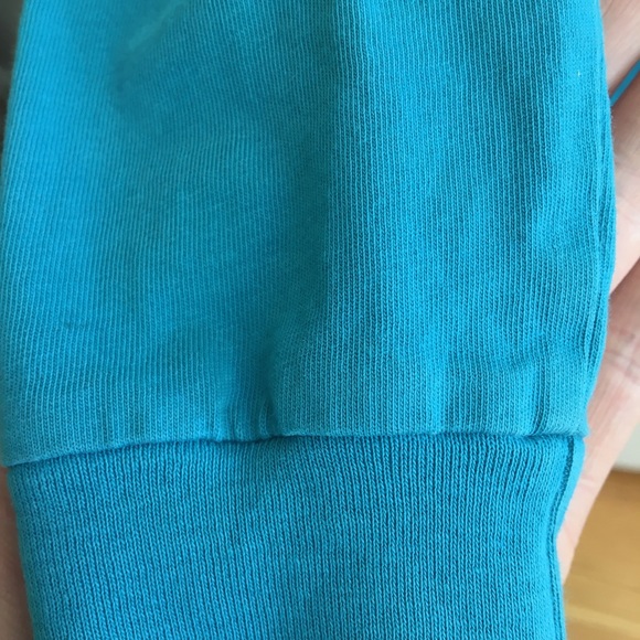 Burberry long sleeve top - Picture 10 of 11